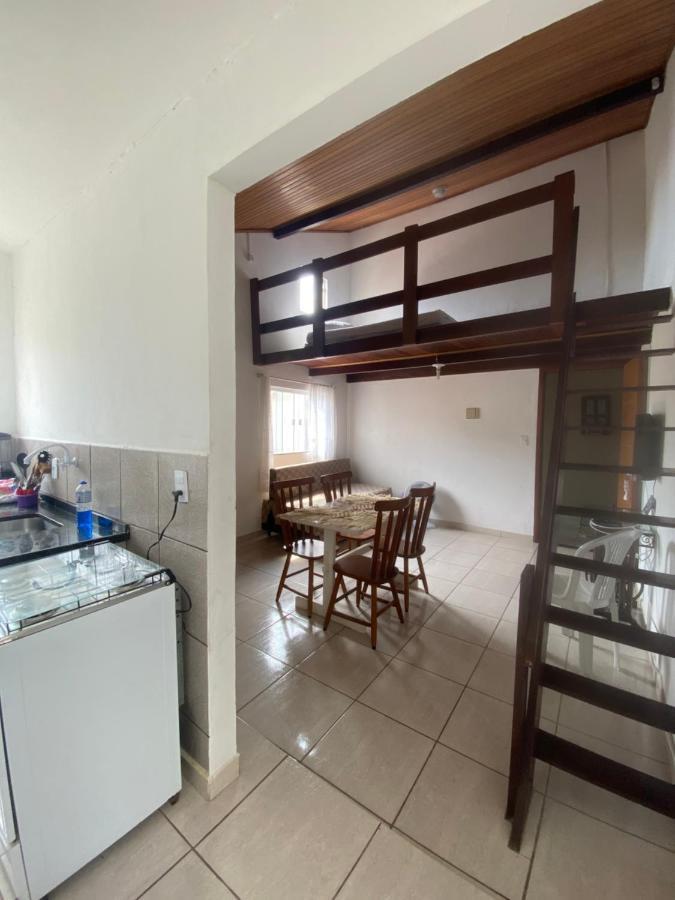 Ferienwohnung Apes Do Pero 07 - 1 Quarto E Mezanino Praia Cabo Frio Exterior foto