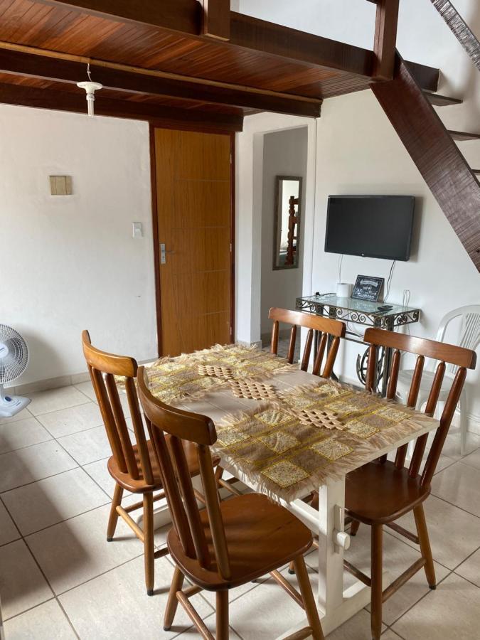 Ferienwohnung Apes Do Pero 07 - 1 Quarto E Mezanino Praia Cabo Frio Exterior foto