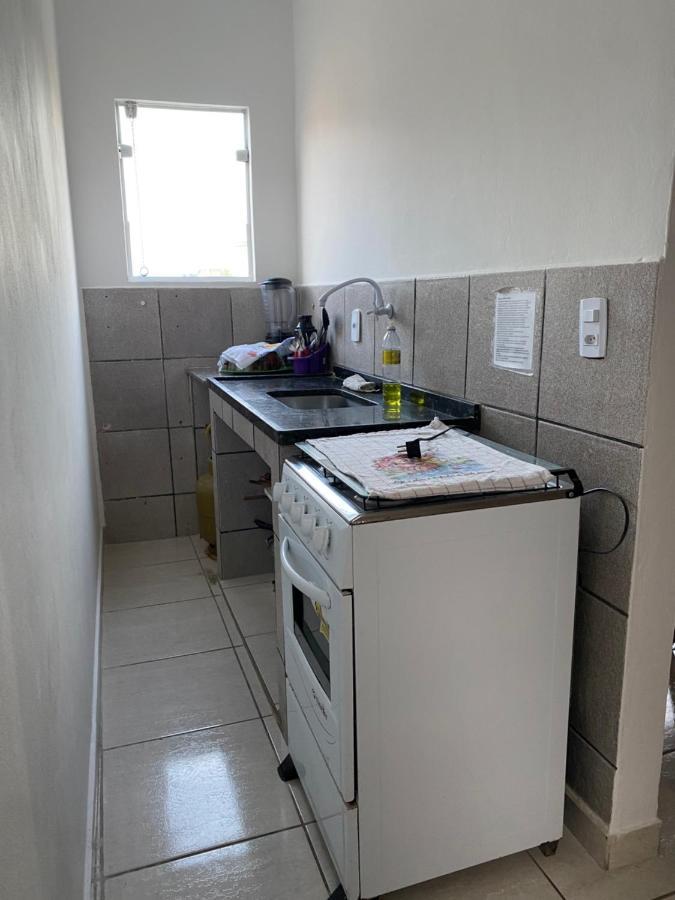 Ferienwohnung Apes Do Pero 07 - 1 Quarto E Mezanino Praia Cabo Frio Exterior foto