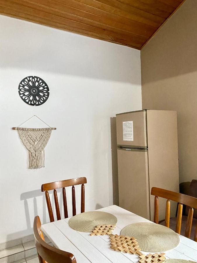 Ferienwohnung Apes Do Pero 07 - 1 Quarto E Mezanino Praia Cabo Frio Exterior foto