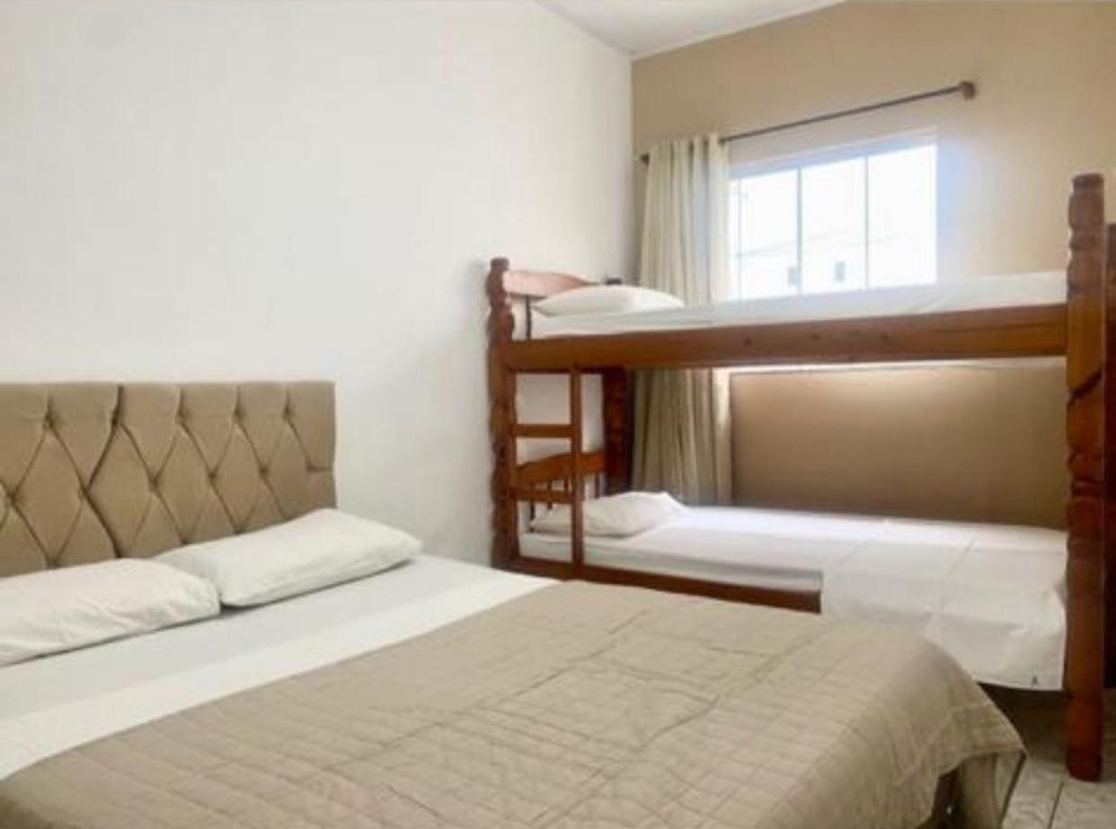 Ferienwohnung Apes Do Pero 07 - 1 Quarto E Mezanino Praia Cabo Frio Exterior foto